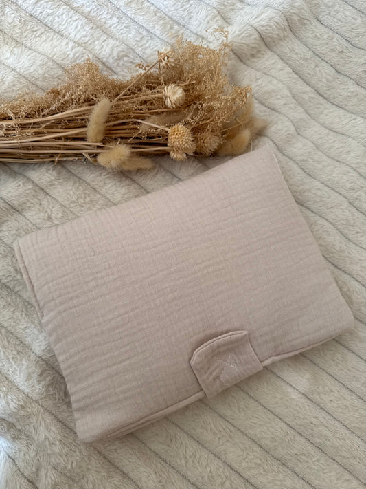 𝑃𝑟𝑜𝑡𝑒̀𝑔𝑒 𝑐𝑎𝑟𝑛𝑒𝑡 𝑑𝑒 𝑠𝑎𝑛𝑡𝑒́ 𝑒𝑛 𝑔𝑎𝑧𝑒 𝑑𝑒 𝑐𝑜𝑡𝑜𝑛. ✨