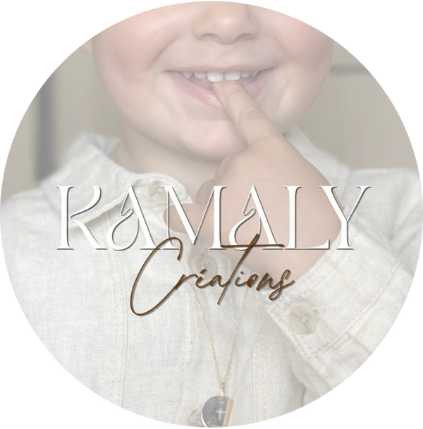 Kamaly Créations