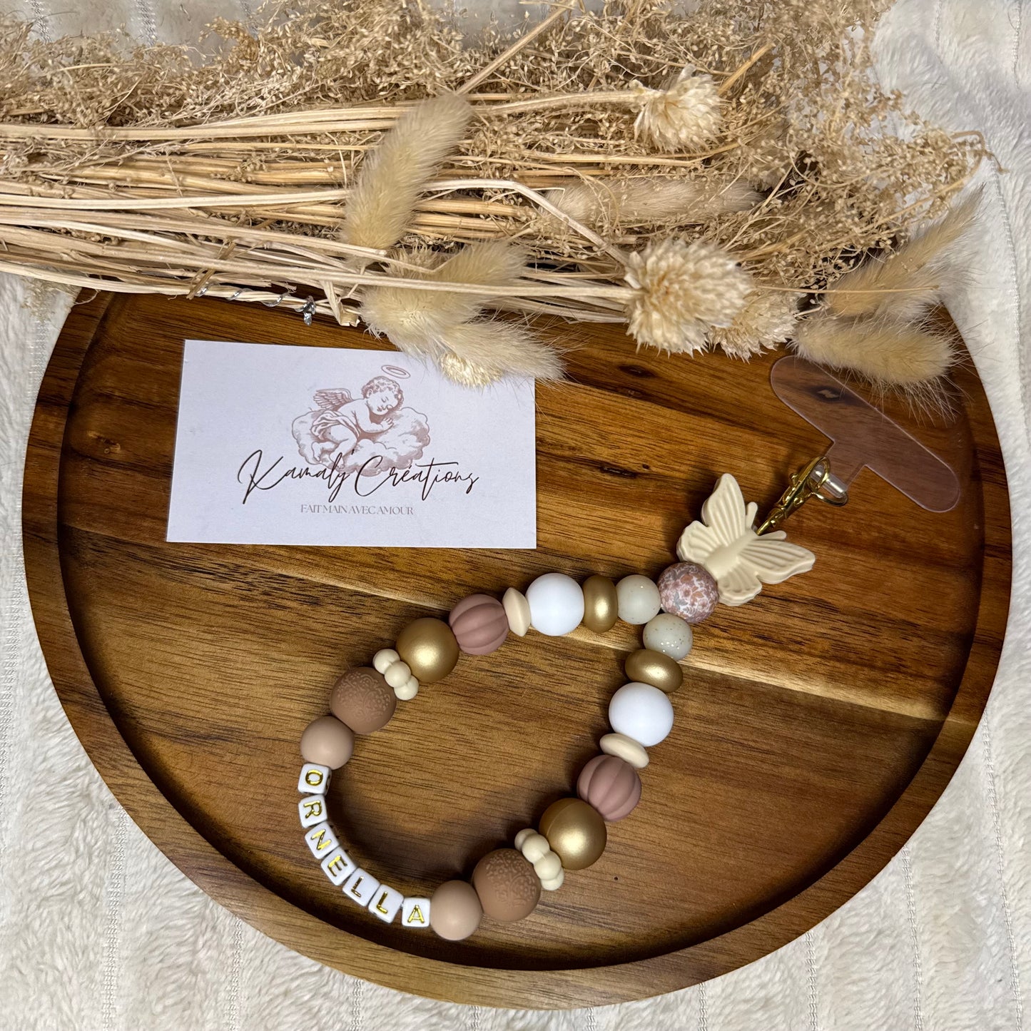 𝐵𝑖𝑗𝑜𝑢𝑥 𝑑𝑒 𝑡𝑒́𝑙𝑒́𝑝ℎ𝑜𝑛𝑒. ✨