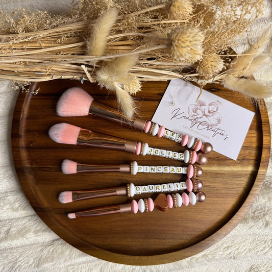 𝑆𝑒𝑡 𝑑𝑒 𝑝𝑖𝑛𝑐𝑒𝑎𝑢 𝑎̀ 𝑚𝑎𝑞𝑢𝑖𝑙𝑙𝑎𝑔𝑒. ✨