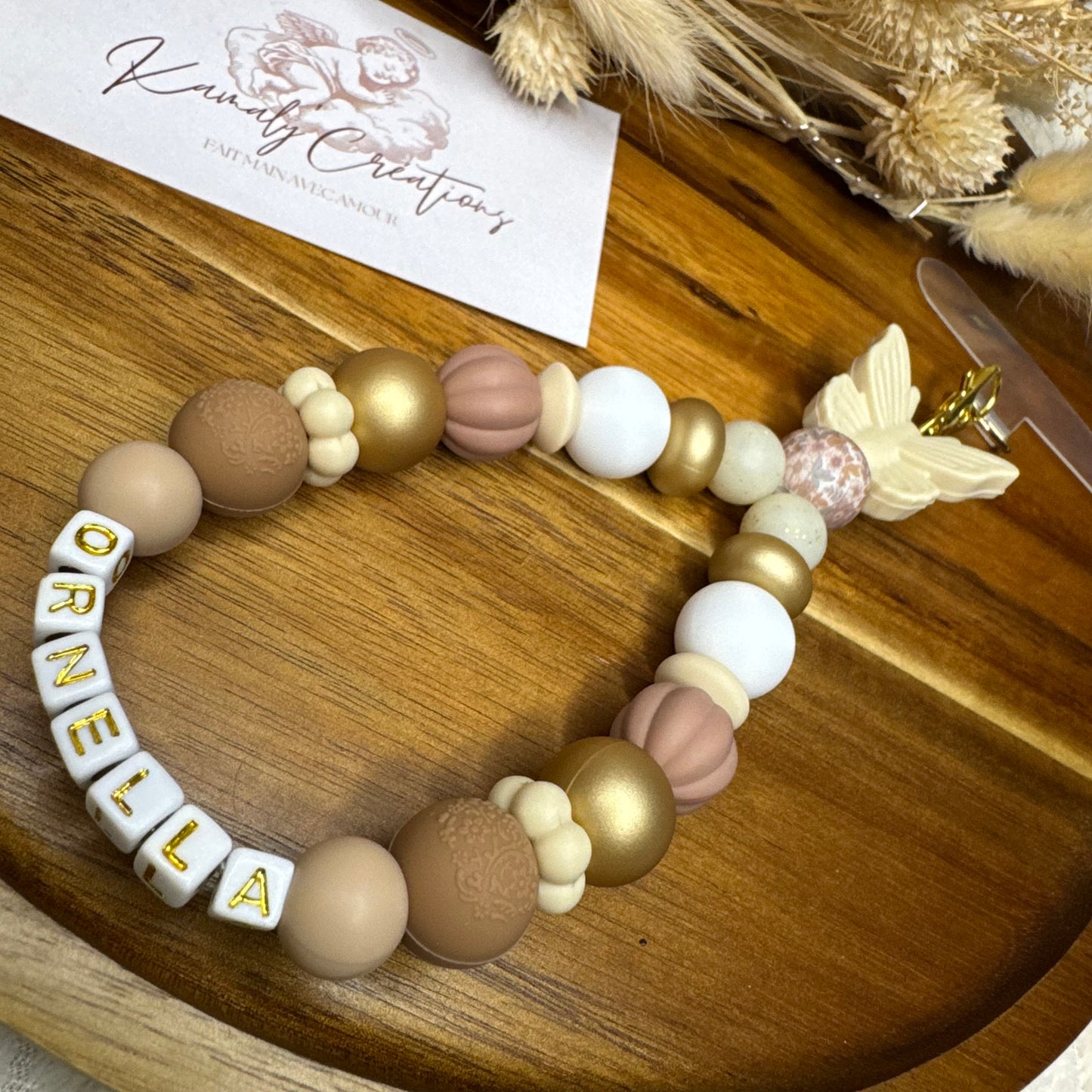 𝐵𝑖𝑗𝑜𝑢𝑥 𝑑𝑒 𝑡𝑒́𝑙𝑒́𝑝ℎ𝑜𝑛𝑒. ✨