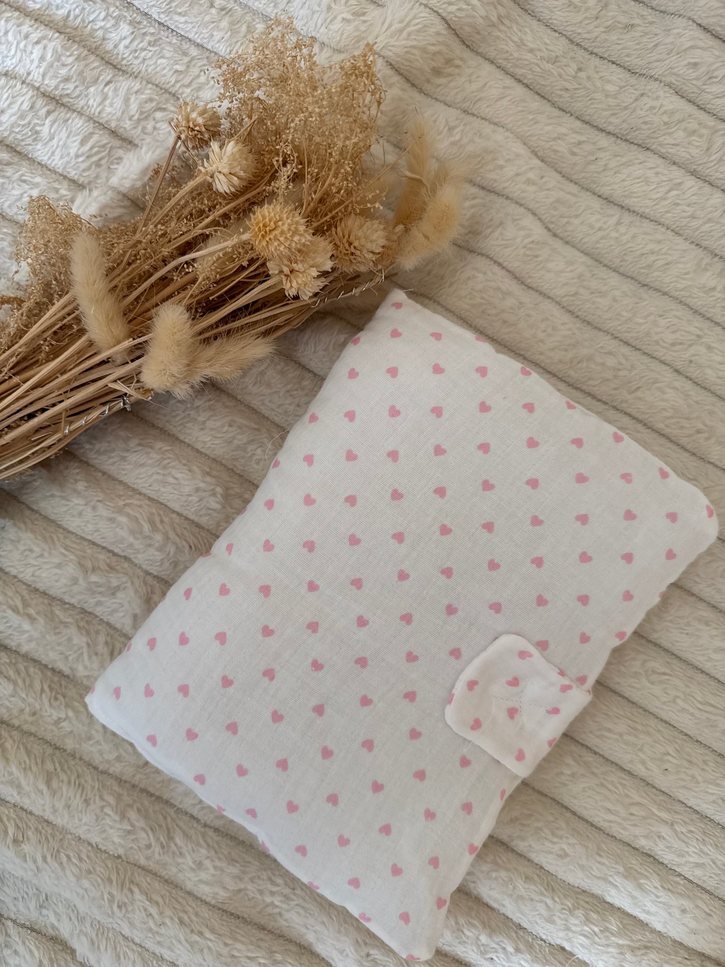 𝑃𝑟𝑜𝑡𝑒̀𝑔𝑒 𝑐𝑎𝑟𝑛𝑒𝑡 𝑑𝑒 𝑠𝑎𝑛𝑡𝑒́ 𝑐𝑜𝑒𝑢𝑟𝑠. ✨