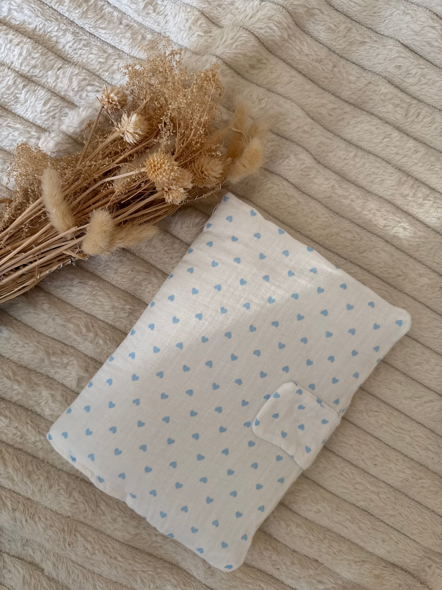 𝑃𝑟𝑜𝑡𝑒̀𝑔𝑒 𝑐𝑎𝑟𝑛𝑒𝑡 𝑑𝑒 𝑠𝑎𝑛𝑡𝑒́ 𝑐𝑜𝑒𝑢𝑟𝑠. ✨