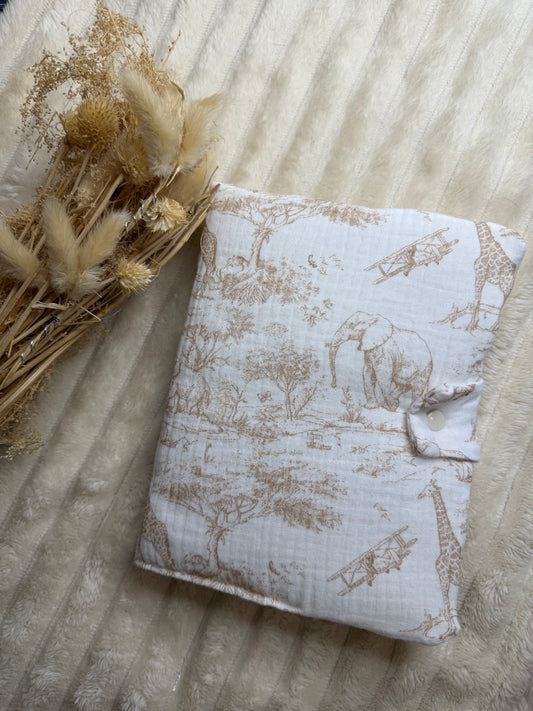 𝑃𝑟𝑜𝑡𝑒̀𝑔𝑒 𝑐𝑎𝑟𝑛𝑒𝑡 𝑑𝑒 𝑠𝑎𝑛𝑡𝑒́ 𝑠𝑎𝑓𝑎𝑟𝑖. ✨