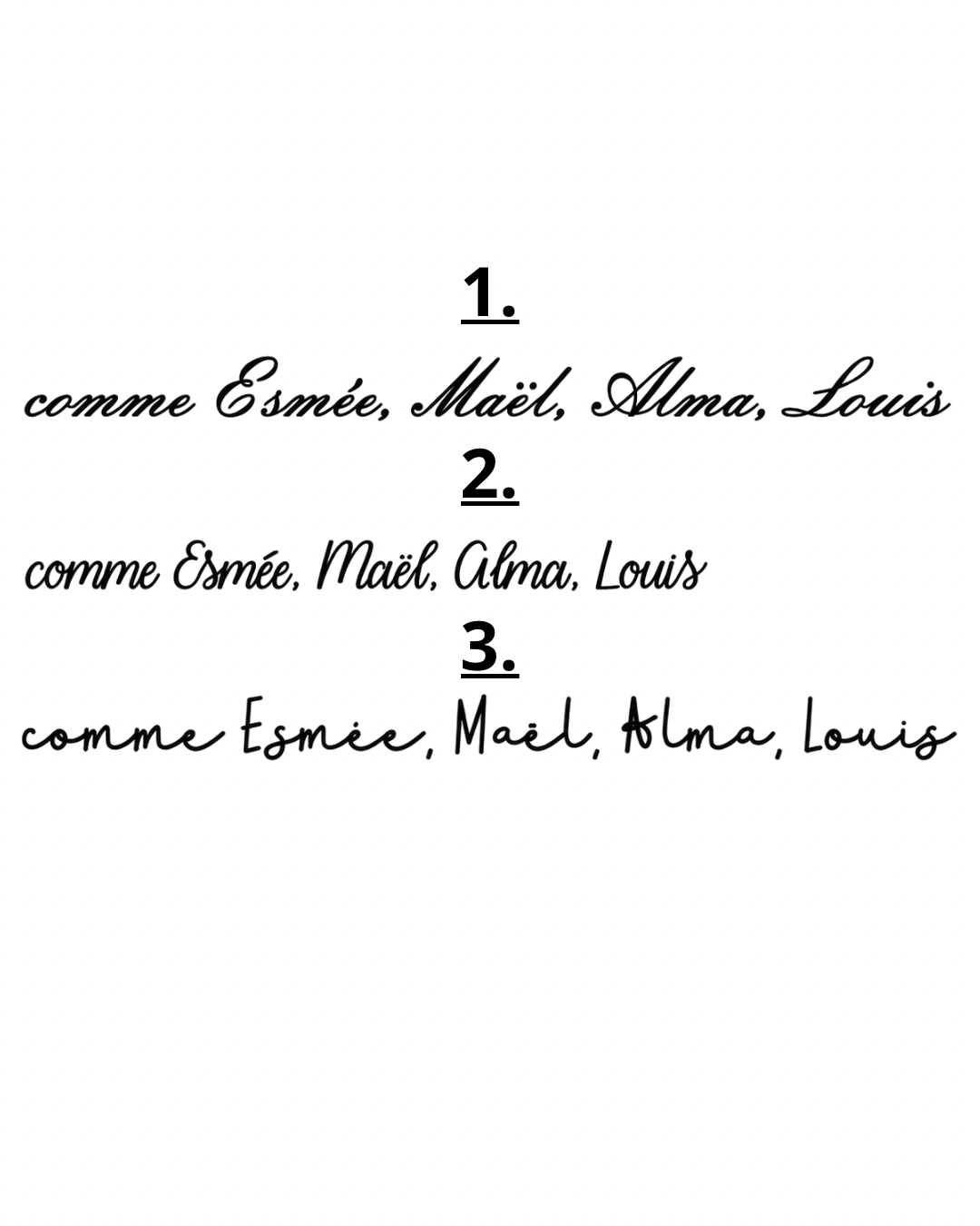 𝑀𝑜𝑛 𝑔𝑟𝑎𝑛𝑑 𝑡𝑎𝑚𝑏𝑜𝑢𝑟𝑖𝑛 𝑙𝑒𝑡𝑡𝑟𝑒 (𝟸𝟺 𝑐𝑚)